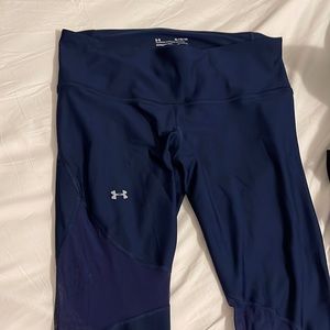 UA The Rock Leggings